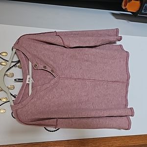 Bibi, Pink Sweater (XL)